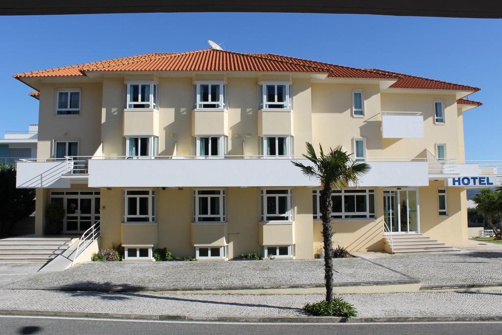 Hotel Santo Antonio Da Baia Сан-Мартінню-ду-Порту Екстер'єр фото