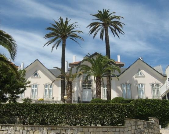 Hotel Santo Antonio Da Baia Сан-Мартінню-ду-Порту Екстер'єр фото