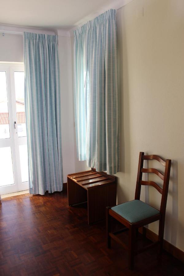 Hotel Santo Antonio Da Baia Сан-Мартінню-ду-Порту Екстер'єр фото